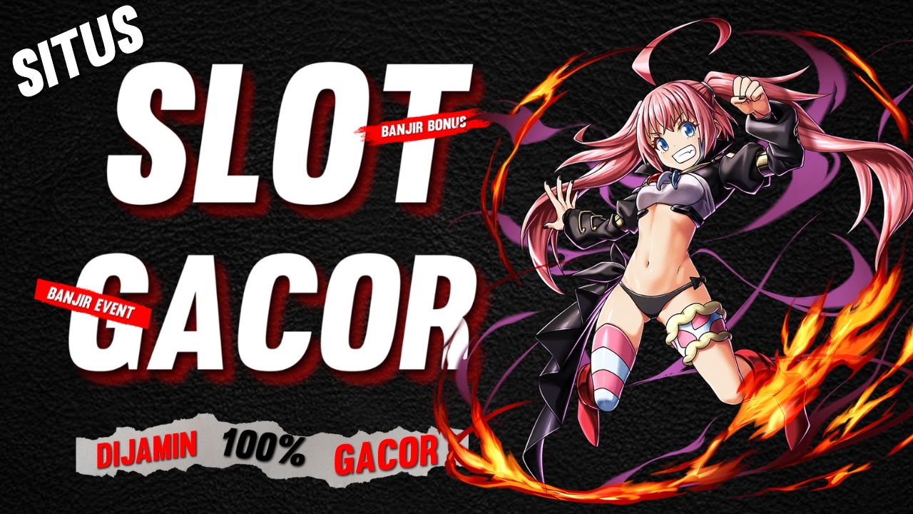 ANTISLOT